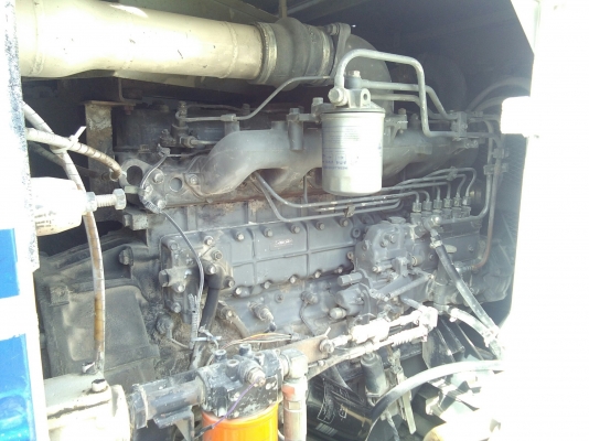 ขายด่วน!!! Furukawa HCR9DSII (No.2)