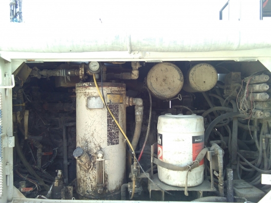 ขายด่วน!!! Furukawa HCR9DSII (No.2)