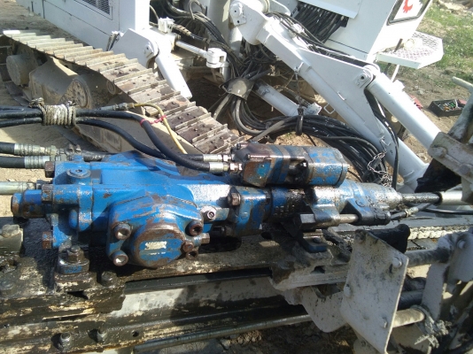 ขายด่วน!!! Furukawa HCR9DSII (No.2)