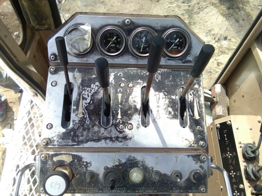 ขายด่วน!!! Furukawa HCR9DSII (No.2)