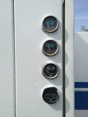 ขายด่วน!!! Furukawa HCR9DSII (No.2)