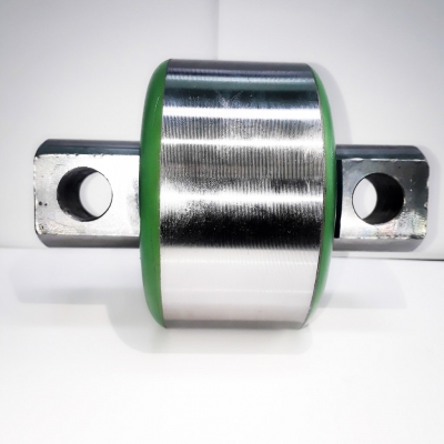 ลูกหมากร้อยคุณภาพสูง แกนหมุนได้ แบกหนักได้ 25 ตันขึ้นไป รับประกันแตก 3 เดือนเปลี่ยนได้