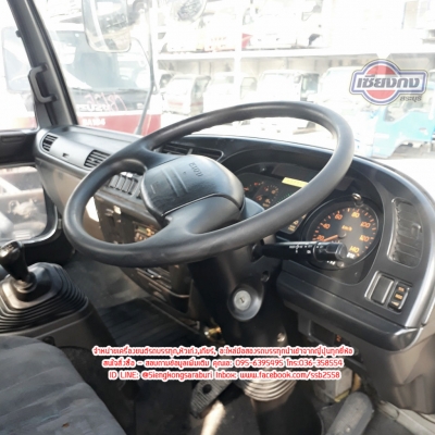 ขายหัวเก๋ง ISUZU DECA No.cab เก่านอก สภาพพร้อมใช้งาน