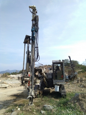 ขายด่วน!!! Furukawa HCR9DSII (No.3)