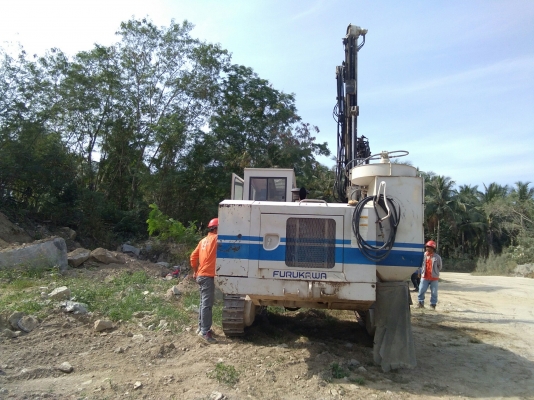 ขายด่วน!!! Furukawa HCR9DSII (No.3)