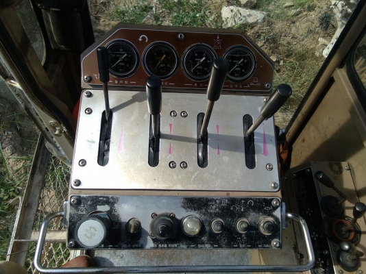 ขายด่วน!!! Furukawa HCR9DSII (No.3)