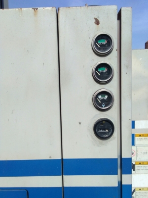 ขายด่วน!!! Furukawa HCR9DSII (No.3)