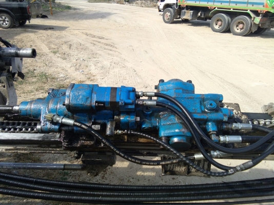 ขายด่วน!!! Furukawa HCR9DSII (No.3)