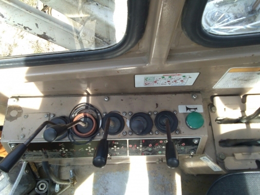 ขายด่วน!!! Furukawa HCR9DSII (No.3)