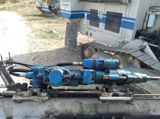 ขายด่วน!!! Furukawa HCR9DSII (No.3)