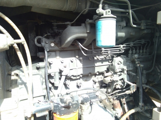 ขายด่วน!!! Furukawa HCR9DSII (No.3)