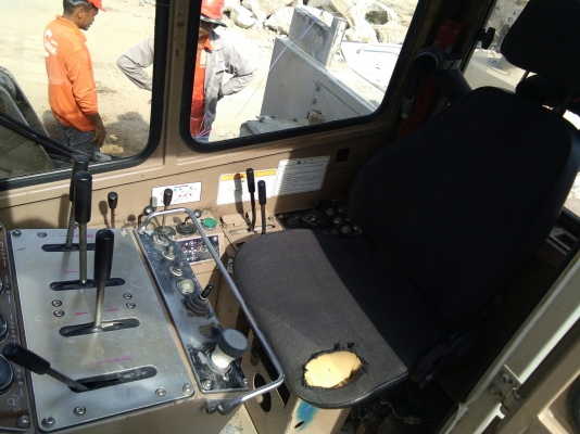 ขายด่วน!!! Furukawa HCR9DSII (No.3)