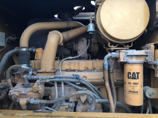 รถเกรด 140H รถเกรด 140H