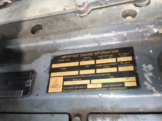 Vogele S1903 : ปูยางได้ 8.5m สต็อกนำเข้าจากญี่ปุ่น โทร. 080-6565422 (หนิง)