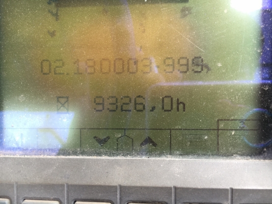 Vogele S1903 : ปูยางได้ 8.5m สต็อกนำเข้าจากญี่ปุ่น โทร. 080-6565422 (หนิง)