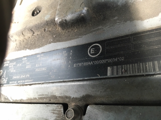 Vogele S1903 : ปูยางได้ 8.5m สต็อกนำเข้าจากญี่ปุ่น โทร. 080-6565422 (หนิง)