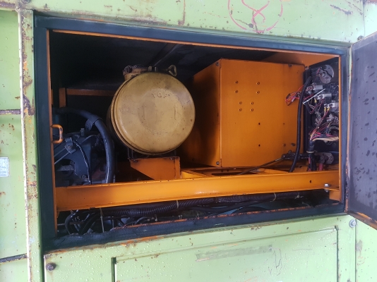 hino 150 พร้อมเทลเลอร์