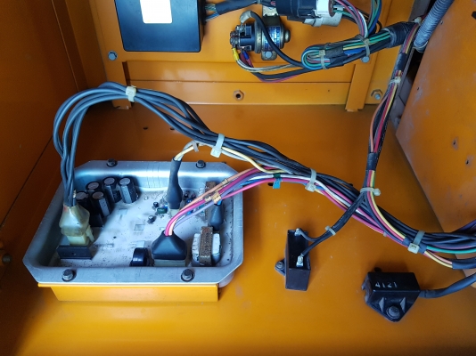 hino 150 พร้อมเทลเลอร์