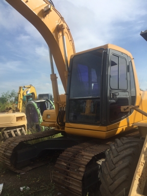 PC120-6 รถขุด KOMATSU  ช่วงล่างเต็มรถสวยจริงราคา980,000฿ สนใจสอบถามได้ที่ ☎ 081-989-1989 + ID LINE : rangrayong หรั่งครับ