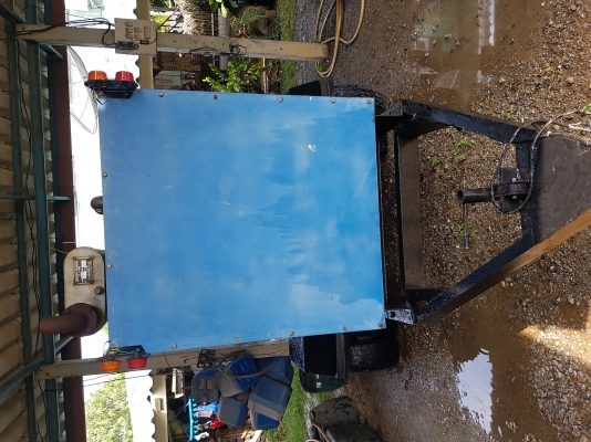 lsuzu 75-90 K V A เทอโบ พร้อม เทลเลร์ lsuzu 75-90 K V A เทอโบ พร้อม เทลเลร์