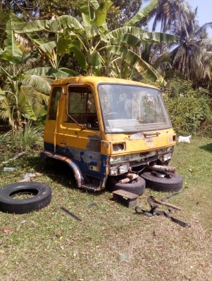 ขายหัวUD ตามสภาพ18000บาทโทร0643130366