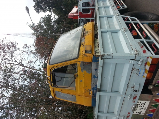 ขายหัวUD ตามสภาพ18000บาทโทร0643130366