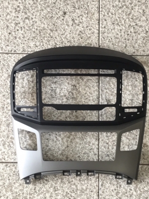 วิทยุติดรถแท้ hyundai h1