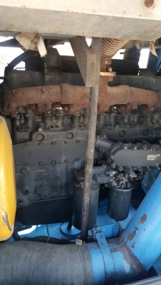 ขายปั้มลม แอร์แมน 655 S (8-9 บาร์)