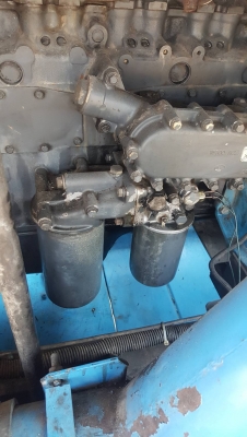 ขายปั้มลม แอร์แมน 655 S (8-9 บาร์)