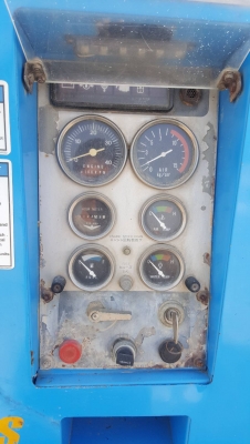 ขายปั้มลม แอร์แมน 655 S (8-9 บาร์)