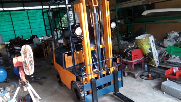 โฟลลิฟโตโยต้า เบนซิล ยก700โล พร้อม ใช้ เก่านอก ทำสีใหม่ เชคระบบ