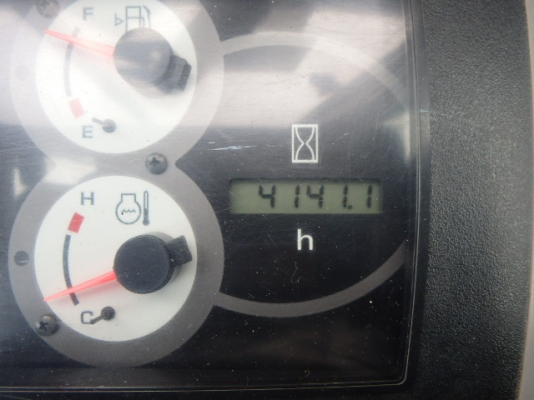 พบกันเร็วๆๆนี้ KOMATSU PC55US-3 สภาพเดิมๆจากญี่ปุ่น ถึงไทยเร็วๆนี้