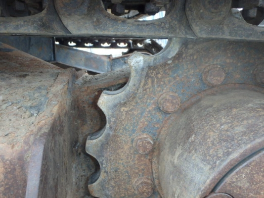 พบกันเร็วๆๆนี้ KOMATSU PC55US-3 สภาพเดิมๆจากญี่ปุ่น ถึงไทยเร็วๆนี้