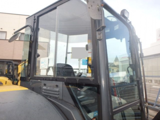 พบกันเร็วๆๆนี้ KOMATSU PC55US-3 สภาพเดิมๆจากญี่ปุ่น ถึงไทยเร็วๆนี้