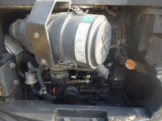 พบกันเร็วๆๆนี้ KOMATSU PC55US-3 สภาพเดิมๆจากญี่ปุ่น ถึงไทยเร็วๆนี้