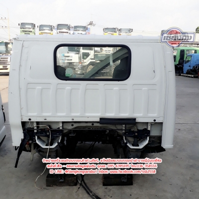 ขายหัวเก๋ง ISUZU NKR การ์ตูน ระบบไฟ 12V ตรงรุ่น สภาพสวยๆ