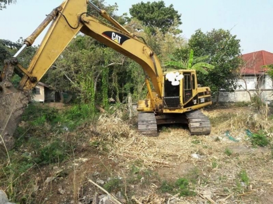 ขาย 790,000 CAT 320 B ไฟฟ้าครบ เครื่องดี ปั้มแรง เอวแน่น ช่วงล่างเต็ม เอกสารเล่มทะเบียน รถพร้อมใช้ รถอยู่ สระบุรี 090-772-3710 090-772-3708