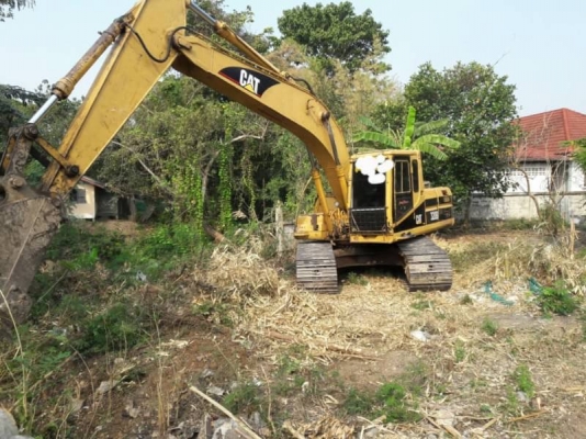 ขาย 790,000 CAT 320 B ไฟฟ้าครบ เครื่องดี ปั้มแรง เอวแน่น ช่วงล่างเต็ม เอกสารเล่มทะเบียน รถพร้อมใช้ รถอยู่ สระบุรี 090-772-3710 090-772-3708