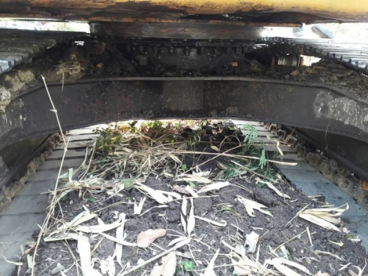 ขาย 790,000 CAT 320 B ไฟฟ้าครบ เครื่องดี ปั้มแรง เอวแน่น ช่วงล่างเต็ม เอกสารเล่มทะเบียน รถพร้อมใช้ รถอยู่ สระบุรี 090-772-3710 090-772-3708