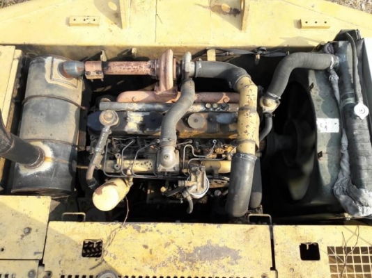 ขาย 790,000 CAT 320 B ไฟฟ้าครบ เครื่องดี ปั้มแรง เอวแน่น ช่วงล่างเต็ม เอกสารเล่มทะเบียน รถพร้อมใช้ รถอยู่ สระบุรี 090-772-3710 090-772-3708