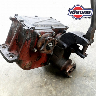 ขายเกียร์สโลว์จิฟ ใส่กระบะ อีแต๋น NKR เก่าแท้สภาพสวย