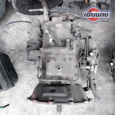 เกียร์ HO7D เก่าแท้ญี่ปุ่น