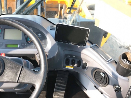 ขายรถตักล้อยาง KOMATSU WA380-6 ปี 2011 รถนอกนำเข้าจากญี่ปุ่น สภาพสวยพร้อมใช้งาน มีVDOการทำงานครับ ขายรถตักล้อยาง KOMATSU WA380-6 ปี 2011 รถนอกนำเข้าจากญี่ปุ่น สภาพสวยพร้อมใช้งาน มีVDOการทำงานครับ