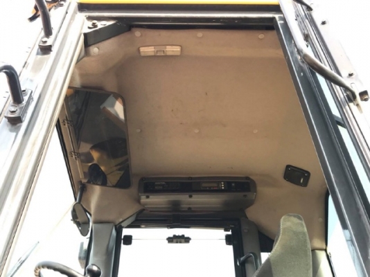 ขายรถตักล้อยาง KOMATSU WA380-6 ปี 2011 รถนอกนำเข้าจากญี่ปุ่น สภาพสวยพร้อมใช้งาน มีVDOการทำงานครับ ขายรถตักล้อยาง KOMATSU WA380-6 ปี 2011 รถนอกนำเข้าจากญี่ปุ่น สภาพสวยพร้อมใช้งาน มีVDOการทำงานครับ