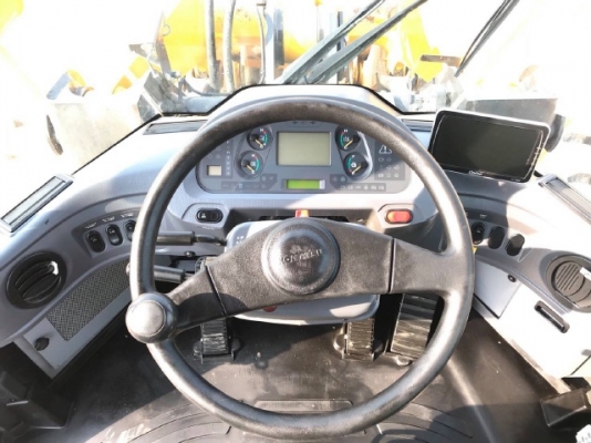 ขายรถตักล้อยาง KOMATSU WA380-6 ปี 2011 รถนอกนำเข้าจากญี่ปุ่น สภาพสวยพร้อมใช้งาน มีVDOการทำงานครับ ขายรถตักล้อยาง KOMATSU WA380-6 ปี 2011 รถนอกนำเข้าจากญี่ปุ่น สภาพสวยพร้อมใช้งาน มีVDOการทำงานครับ