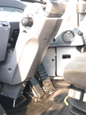 ขายรถตักล้อยาง KOMATSU WA380-6 ปี 2011 รถนอกนำเข้าจากญี่ปุ่น สภาพสวยพร้อมใช้งาน มีVDOการทำงานครับ ขายรถตักล้อยาง KOMATSU WA380-6 ปี 2011 รถนอกนำเข้าจากญี่ปุ่น สภาพสวยพร้อมใช้งาน มีVDOการทำงานครับ