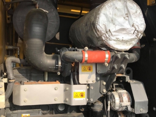 ขายรถตักล้อยาง KOMATSU WA380-6 ปี 2011 รถนอกนำเข้าจากญี่ปุ่น สภาพสวยพร้อมใช้งาน มีVDOการทำงานครับ ขายรถตักล้อยาง KOMATSU WA380-6 ปี 2011 รถนอกนำเข้าจากญี่ปุ่น สภาพสวยพร้อมใช้งาน มีVDOการทำงานครับ