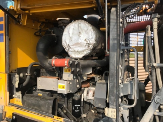 ขายรถตักล้อยาง KOMATSU WA380-6 ปี 2011 รถนอกนำเข้าจากญี่ปุ่น สภาพสวยพร้อมใช้งาน มีVDOการทำงานครับ ขายรถตักล้อยาง KOMATSU WA380-6 ปี 2011 รถนอกนำเข้าจากญี่ปุ่น สภาพสวยพร้อมใช้งาน มีVDOการทำงานครับ