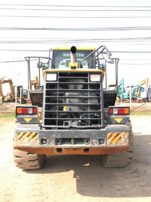 ขายรถตักล้อยาง KOMATSU WA380-6 ปี 2011 รถนอกนำเข้าจากญี่ปุ่น สภาพสวยพร้อมใช้งาน มีVDOการทำงานครับ ขายรถตักล้อยาง KOMATSU WA380-6 ปี 2011 รถนอกนำเข้าจากญี่ปุ่น สภาพสวยพร้อมใช้งาน มีVDOการทำงานครับ