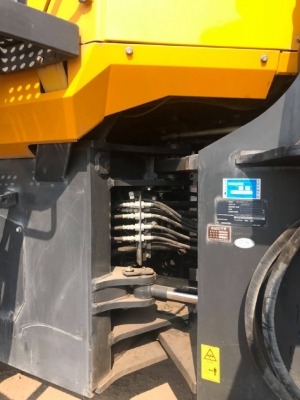 ขายรถตักล้อยาง KOMATSU WA380-6 ปี 2011 รถนอกนำเข้าจากญี่ปุ่น สภาพสวยพร้อมใช้งาน มีVDOการทำงานครับ ขายรถตักล้อยาง KOMATSU WA380-6 ปี 2011 รถนอกนำเข้าจากญี่ปุ่น สภาพสวยพร้อมใช้งาน มีVDOการทำงานครับ